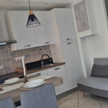 Apartment Casa Feddav - Zona Mirafiori Turin