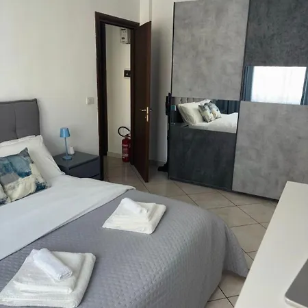 Apartment Casa Feddav - Zona Mirafiori *