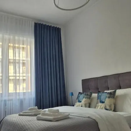 Casa Feddav - Zona Mirafiori Apartment Turin