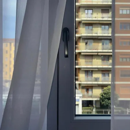 Casa Feddav - Zona Mirafiori Apartament *