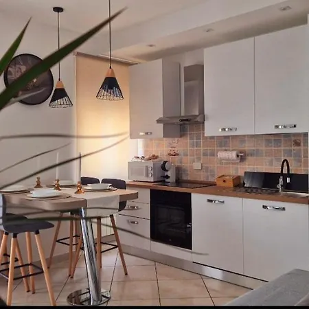 Casa Feddav - Zona Mirafiori Apartament *