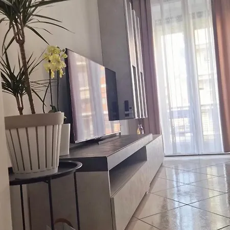 Casa Feddav - Zona Mirafiori *