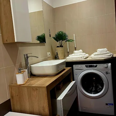 Casa Feddav - Zona Mirafiori *